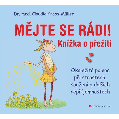 Mějte se rádi!