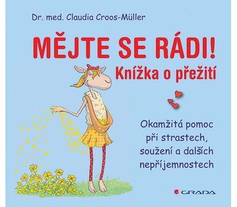 Mějte se rádi!
