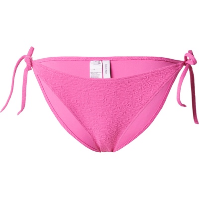 Calvin Klein Долнище на бански тип бикини розово, размер XS