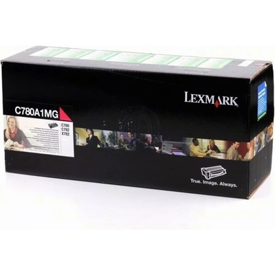 Lexmark C780A1MG - originálny