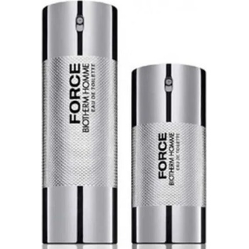 Biotherm Force Homme EDT 100 ml Tester