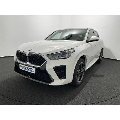 BMW X2 sDrive20i M Sport 115 kW