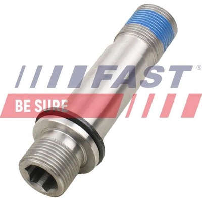 Olejová hadice FAST FT38514