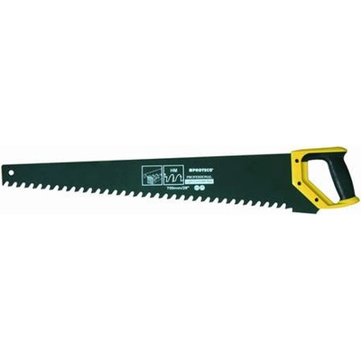 Proteco pila ocaska na porobeton 34 zubů HM 700 mm