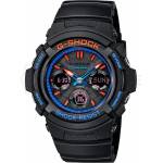 Casio G-Shock AWR-M100SCT-1A (AWR-M100SCT-1A) Часовници