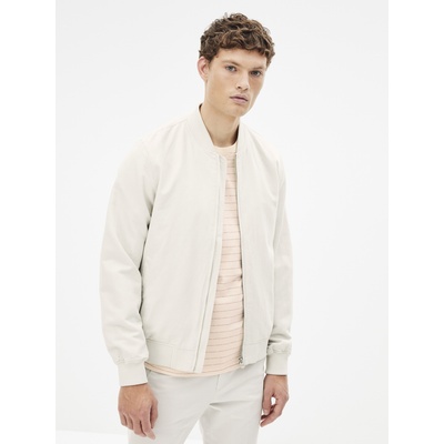 Celio Кремаво яке Celio Rulin Celio | Byal | МЪЖЕ | XL