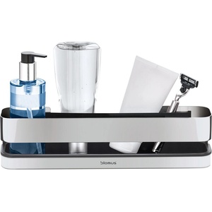 BLOMUS Рафт за баня nexio - полиран - 34 см (blomus-68956)