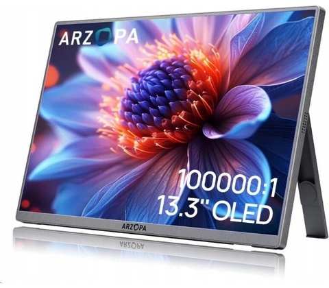 Arzopa A3C-PRO