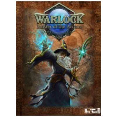 Игра Warlock - Master of the Arcane за PC Steam, Електронна доставка