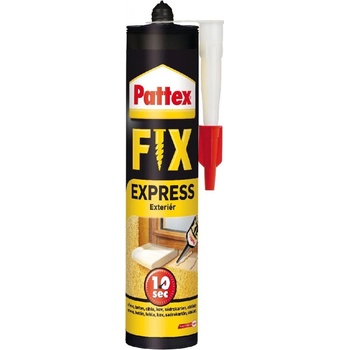 PATTEX Expres Fix PL600 375g