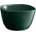Emile Henry Купа за салата salad bowl - 5, 5 л - цвят зелен кедър (eh 6596-07)