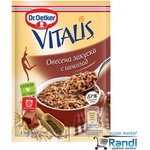 Dr. Oetker Овесена закуска с шоколад Dr. Oetker Vitalis 60гр