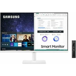 Samsung S27AM501NU Smart Монитори