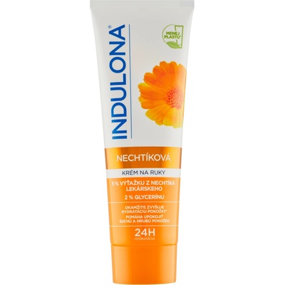 Indulona Měsíčková krém na ruce 75 ml – Hledejceny.cz