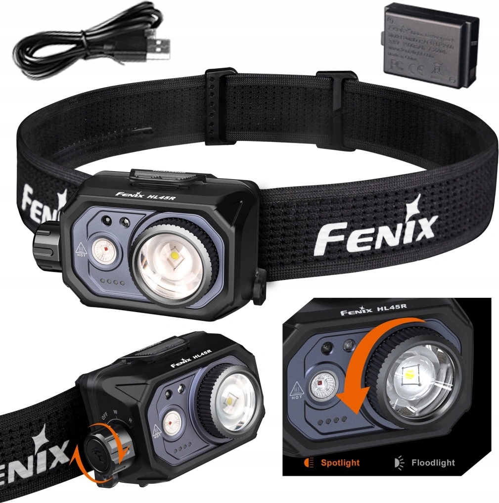 Fenix HL45R