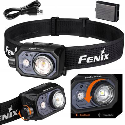 Fenix HL45R