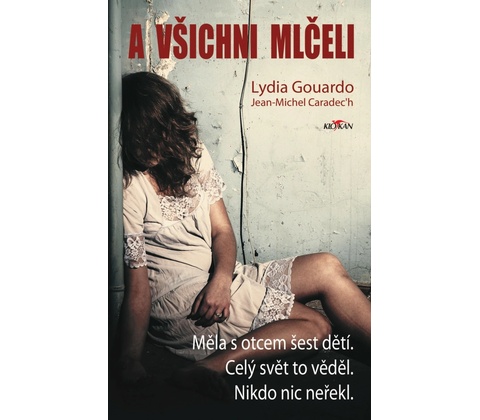 A všichni mlčeli