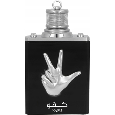 Amaran Kafu Al Nasar parfémovaná voda unisex 100 ml
