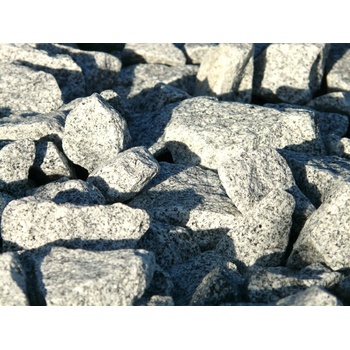 Kamenivo do gabionů, výplň – frakce 63/125 a větší