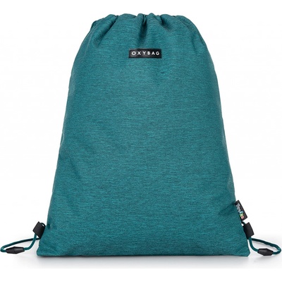 Oxibag unicolo zelená