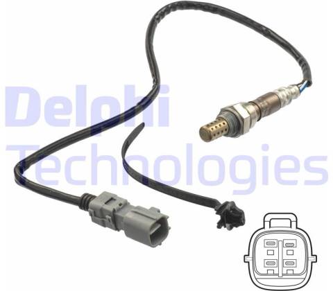 Lambda sonda DELPHI ES21230-12B1