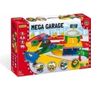 Wader Mega garáž PLAY TRACKS 5.5 m 53140