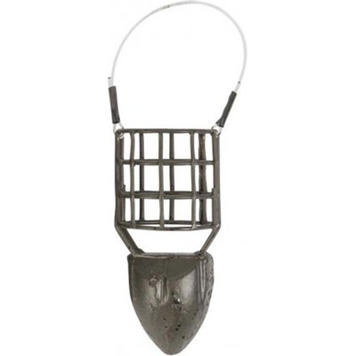 PRESTON - Drátěné krmítko Bullet Feeder Small 20 g