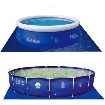 Image 1 of Jilong Подложка за басейн JILONG 390 x 390 см