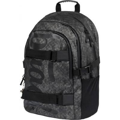 Baagl Skate Ash A 30501 šedá