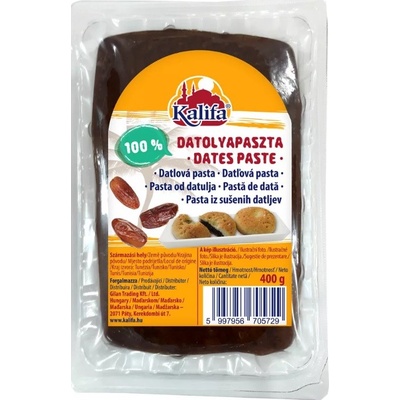Kalifa Datlová pasta 400 g