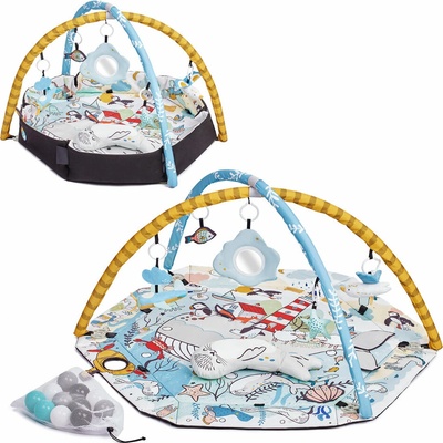 Kinderkraft Smartplay Sea 5902533921393