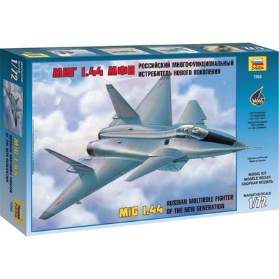 Zvezda MiG 1.44 1:72