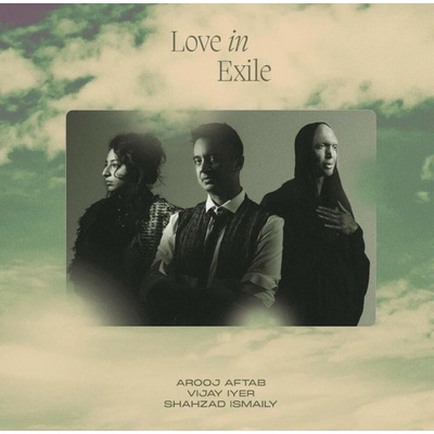 AFTAB AROOJ - LOVE IN EXILE VINYL