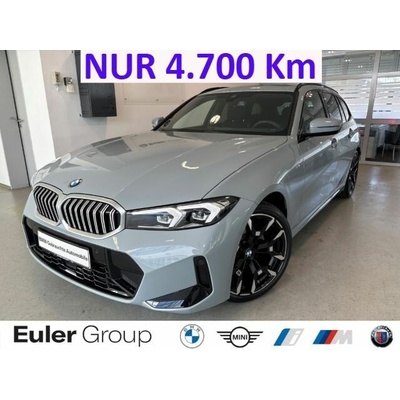 BMW 320d xDrive M Sport 140 kW