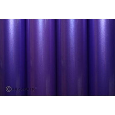 Oracover Oratrim perleť lila