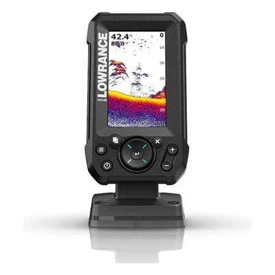 Lowrance Сонар Lowrance EAGLE 4X със сонда BULLET (000-16110-001)