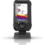 Lowrance Сонар Lowrance EAGLE 4X със сонда BULLET (000-16110-001) Сонар за риболов