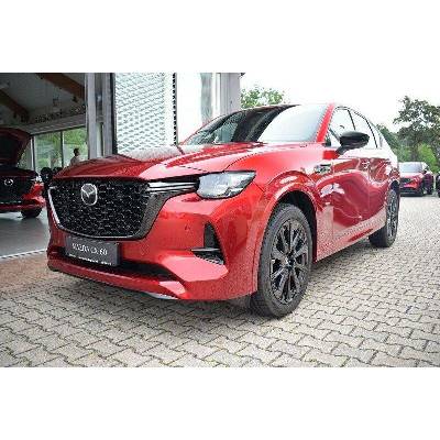 Mazda CX-60 3.3 D 254 Homura AWD 187 kW