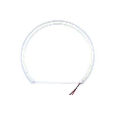 Led Ринг за bmw e46 145мм - жълт цвят