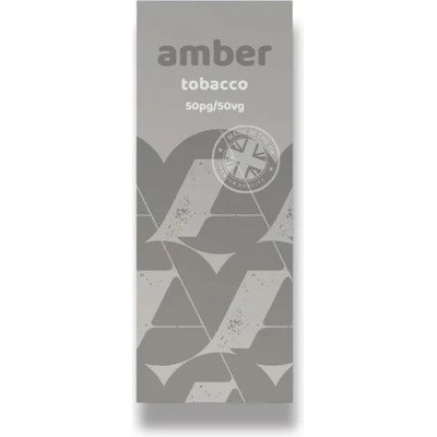 Mirage Liquids - New Tobacco 10мл / 12мг