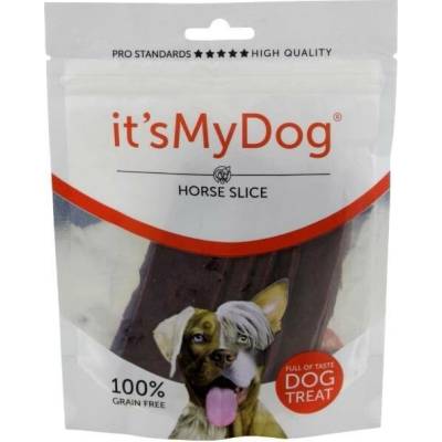 My Dog It's Horse Slice 85 g