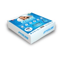 Perlan 45 g 21 x 24 cm přířez balení 200 ks