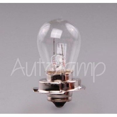 Autolamp S3 P26s 12V 15W