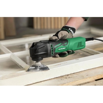 Image 1 of HiKOKI (Hitachi) CV350V2-W2Z