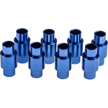 Powerslide 608 Powerslide Alu 6mm