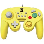 HORI Battle Pad: Pikachu Edition (NSW-109U)