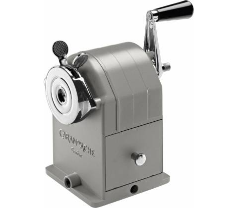 Caran dAche 455.200