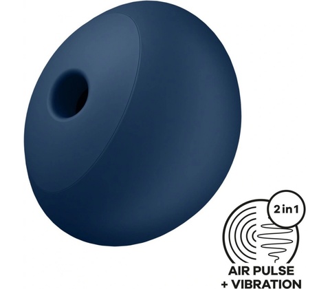 Satisfyer Air Power 4