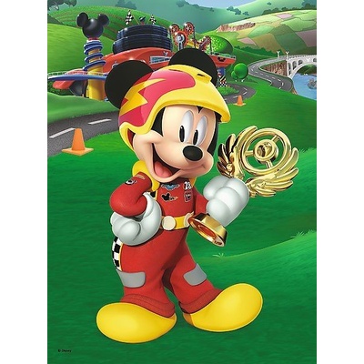 Trefl Mickey Mouse Vítězství 20 dielov