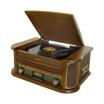 Soundmaster NR545DAB